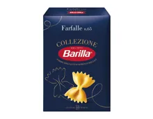 Barilla Al Bronzo / Collezione Teigwaren
