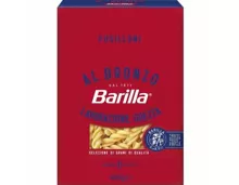 Barilla AL Bronzo Fusilloni