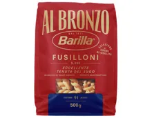 Barilla AL BRONZO Fusilloni