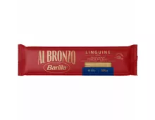 Barilla AL BRONZO Linguine