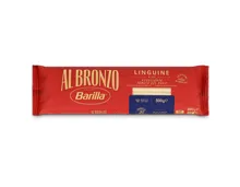 Barilla AL BRONZO Linguine