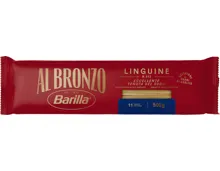Barilla Al Bronzo Linguine