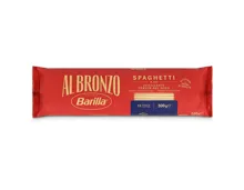 Barilla AL BRONZO Spaghetti