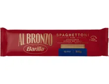 Barilla Al Bronzo Spaghettoni