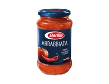Barilla Arrabbiata Sauce