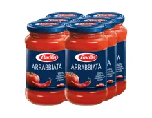 Barilla Arrabbiata Sauce