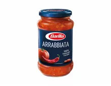 Barilla Arrabbiata Sauce