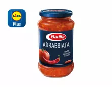 Barilla Arrabbiata Sauce