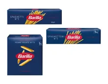 Barilla