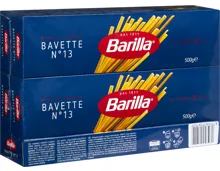 Barilla Bavette N° 13