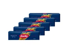Barilla Bavette Nr. 13 5x500g