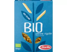 Barilla Bio Penne Rigate 100% Italiano