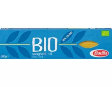 Barilla Bio Spaghetti N.5