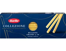 Barilla Collezione Bucatini Grandi n. 10