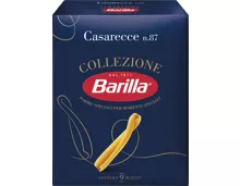 Barilla Collezione Casarecce n. 87