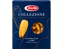 Barilla Collezione Castellane