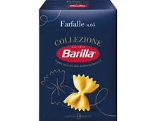 Barilla Collezione Farfalle n. 65