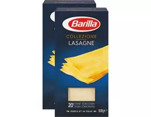 Barilla Collezione Lasagne