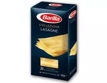 BARILLA Collezione Lasagne