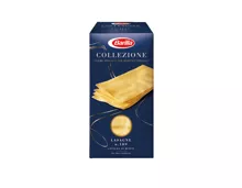 Barilla Collezione Lasagne gelb