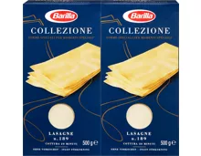 Barilla Collezione Lasagne n. 189