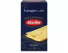 Barilla Collezione Lasagne n. 189