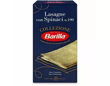 Barilla Collezione Lasagne Verdi