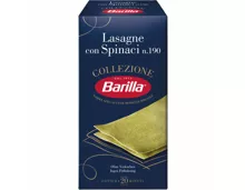 Barilla Collezione Lasagne Verdi