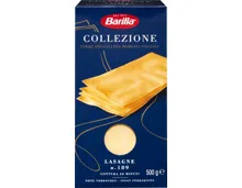 Barilla Collezione Lasagneblätter n. 189
