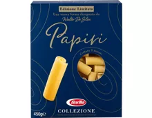 Barilla Collezione Papiri