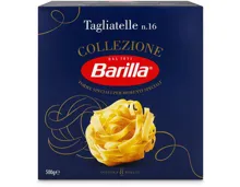 Barilla Collezione Tagliatelle n.16
