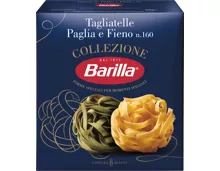 Barilla Collezione Tagliatelle Paglia & Fieno n. 160