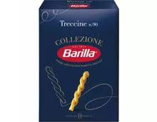 Barilla Collezione Treccine