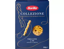 Barilla Collezione Treccine n. 90