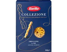 Barilla Collezione Treccine n. 90