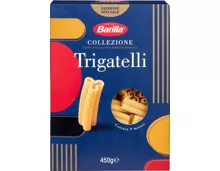 Barilla Collezione Trigatelli