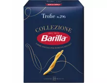 Barilla Collezione Trofie n. 296