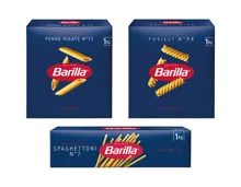Barilla