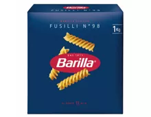 Barilla Fusilli 1kg