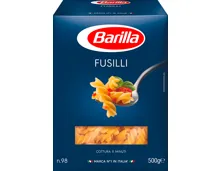 Barilla Fusilli 500