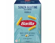 Barilla Fusilli glutenfrei