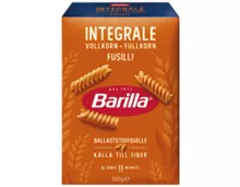 BARILLA Fusilli Integr. 3x500g