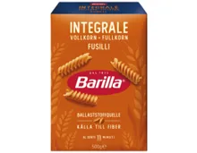 BARILLA Fusilli Integrale