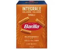 BARILLA Fusilli Integrale