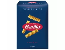 Barilla Fusilli No. 98