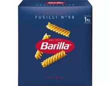 Barilla Fusilli Nr. 98 1 kg