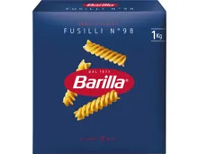 Barilla Fusilli Nr. 98 1 kg