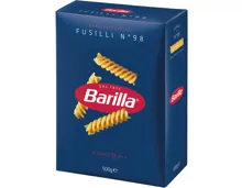 Barilla Fusilli Nr. 98 500 g