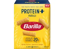 Barilla Fusilli Protein+