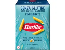 Barilla Glutenfrei Penne Rigate 400 g